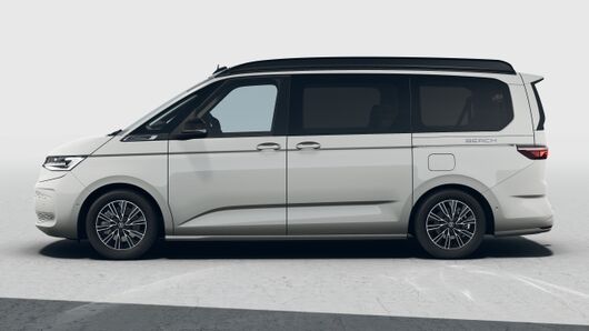 Bild eines Multivan California eHybrid 180 kW 4M