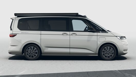 Bild eines Multivan California eHybrid 180 kW 4M