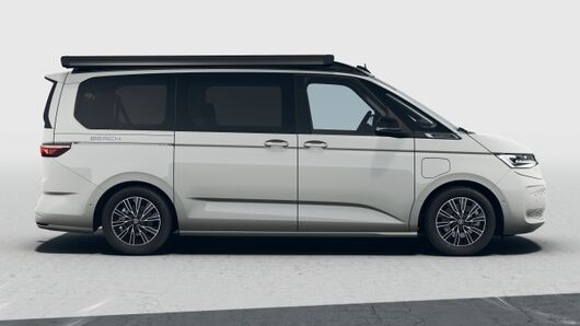 Bild eines Multivan California eHybrid 180 kW 4M