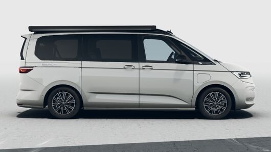 Bild eines Multivan California eHybrid 180 kW 4M