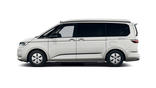 Bild eines Multivan California TDI