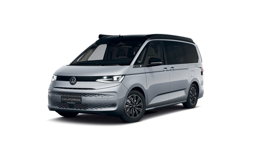 VW California Beach eHybrid 180 kW 4M 2026