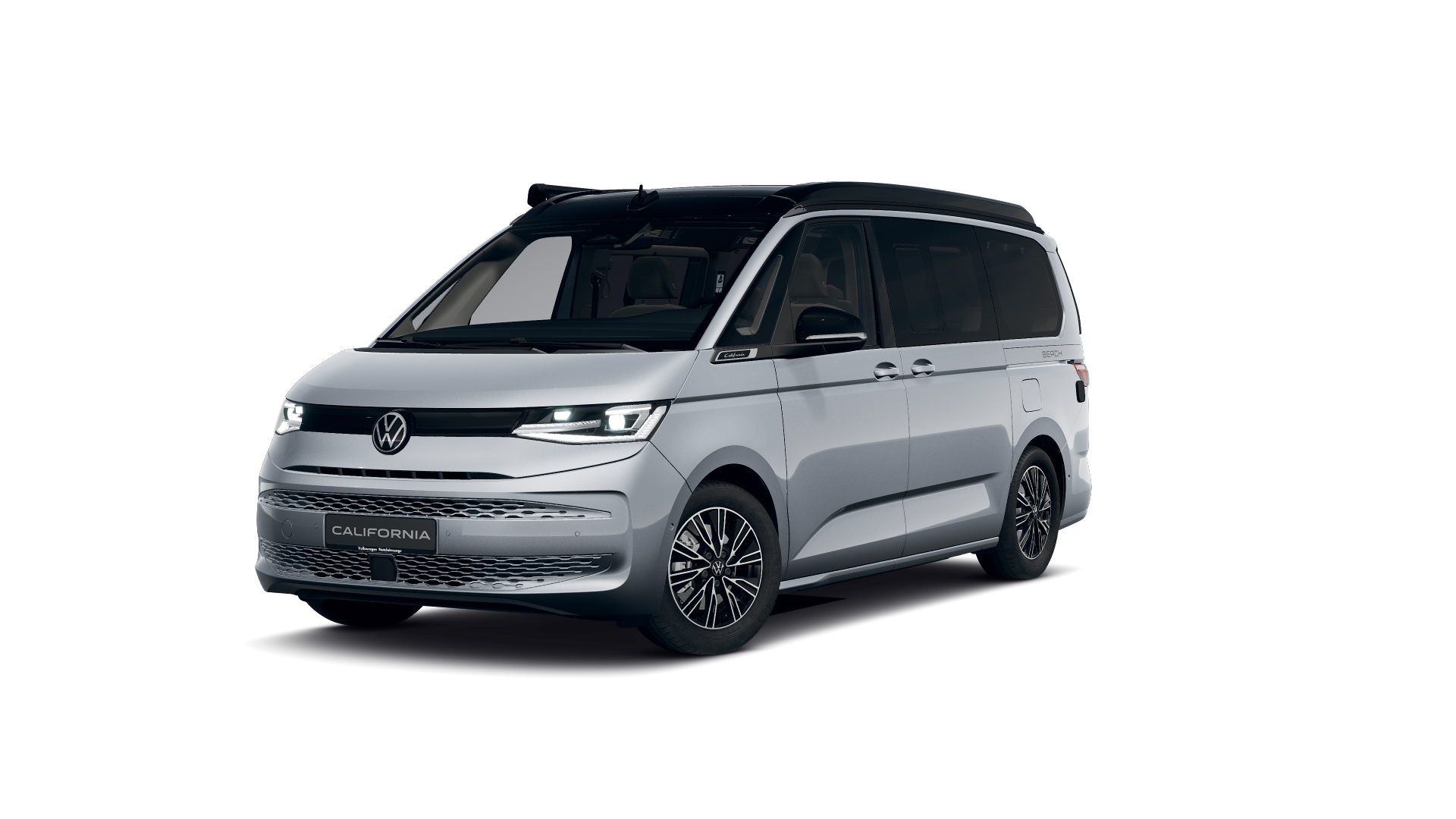VW California Beach eHybrid 180 kW 4M 2026