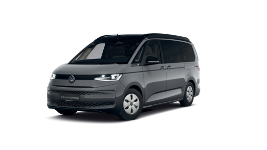 Bild eines Multivan California TDI