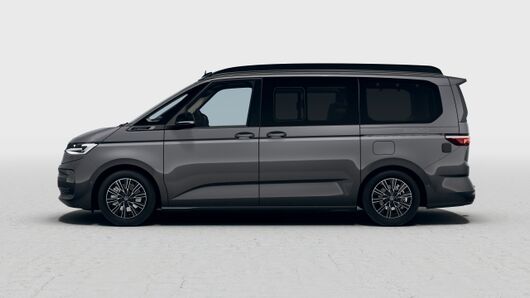 Bild eines California Beach eHybrid 180 kW 4M