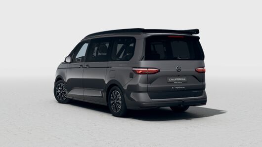 Bild eines California Beach eHybrid 180 kW 4M