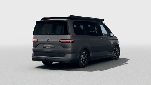 Bild eines California Beach eHybrid 180 kW 4M