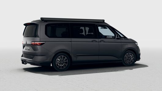 Bild eines California Beach eHybrid 180 kW 4M