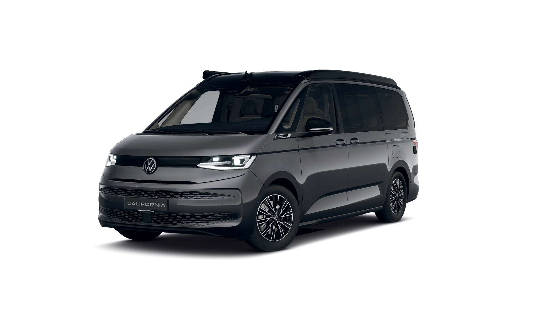 VW California Beach eHybrid 180 kW 4M 2026