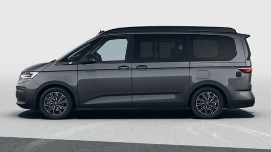 Bild eines California Beach eHybrid 180 kW 4M
