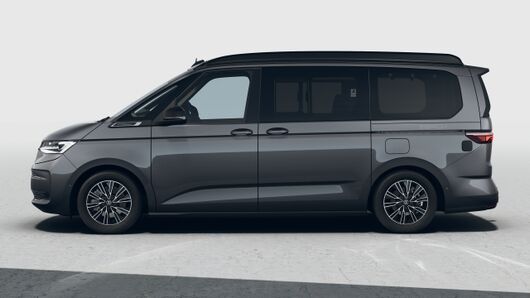 Bild eines California Beach eHybrid 180 kW 4M