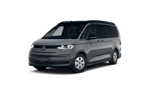 Bild eines California Beach Camper TDI