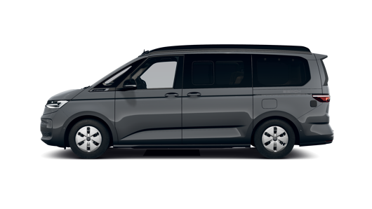 Bild eines California Beach Camper TDI