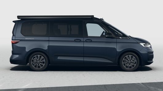 Bild eines California Beach TDI