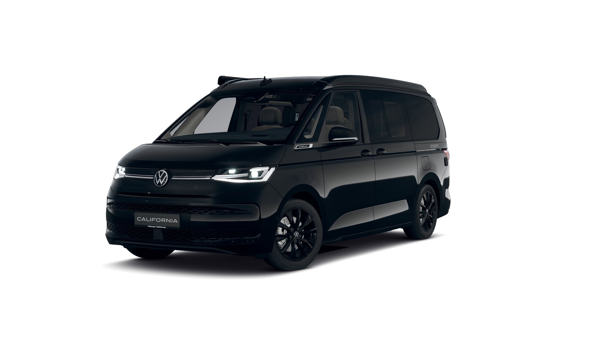 VW California Ocean eHybrid 180 kW 4M 2026
