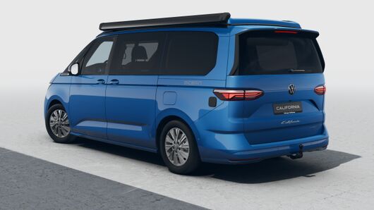 Bild eines California Ocean eHybrid 180 kW 4M