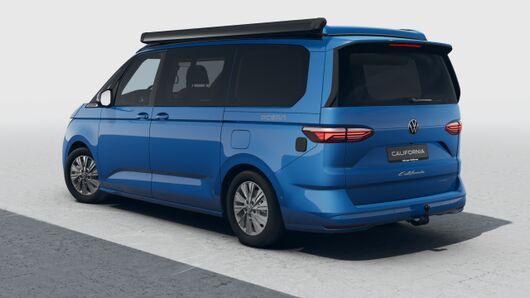 Bild eines California Ocean eHybrid 180 kW 4M