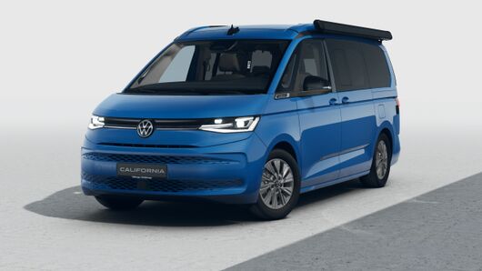Bild eines California Ocean eHybrid 180 kW 4M