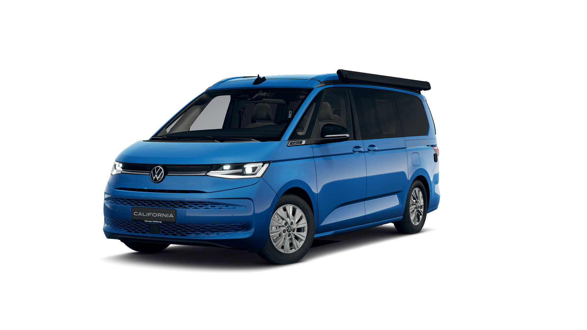 VW California Ocean eHybrid 180 kW 4M 2026