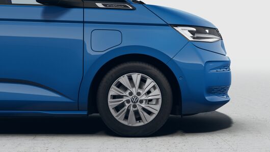 Bild eines California Ocean eHybrid 180 kW 4M