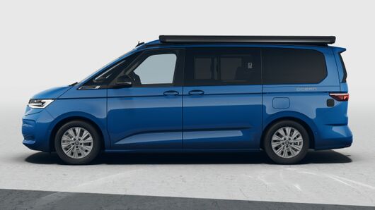 Bild eines California Ocean eHybrid 180 kW 4M