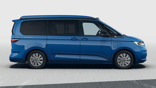 Bild eines California Ocean eHybrid 180 kW 4M