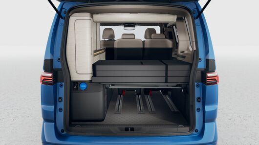 Bild eines California Ocean eHybrid 180 kW 4M