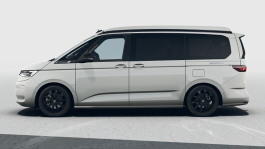 Bild eines Multivan California eHybrid 180 kW 4M