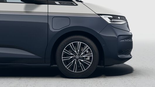 Bild eines California Beach eHybrid 180 kW 4M