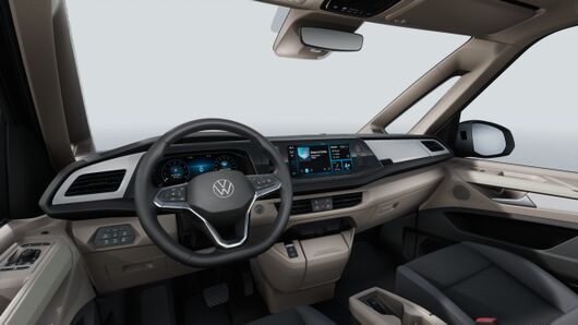 Bild eines Multivan eHybrid 180 kW 4MOTION