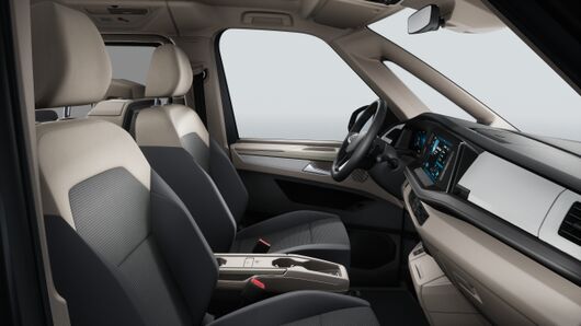 Bild eines Multivan eHybrid 180 kW 4MOTION
