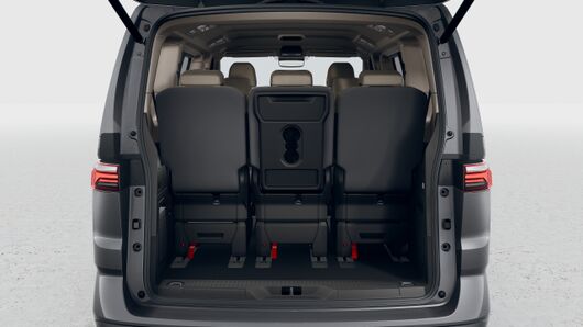 Bild eines Multivan eHybrid 180 kW 4MOTION