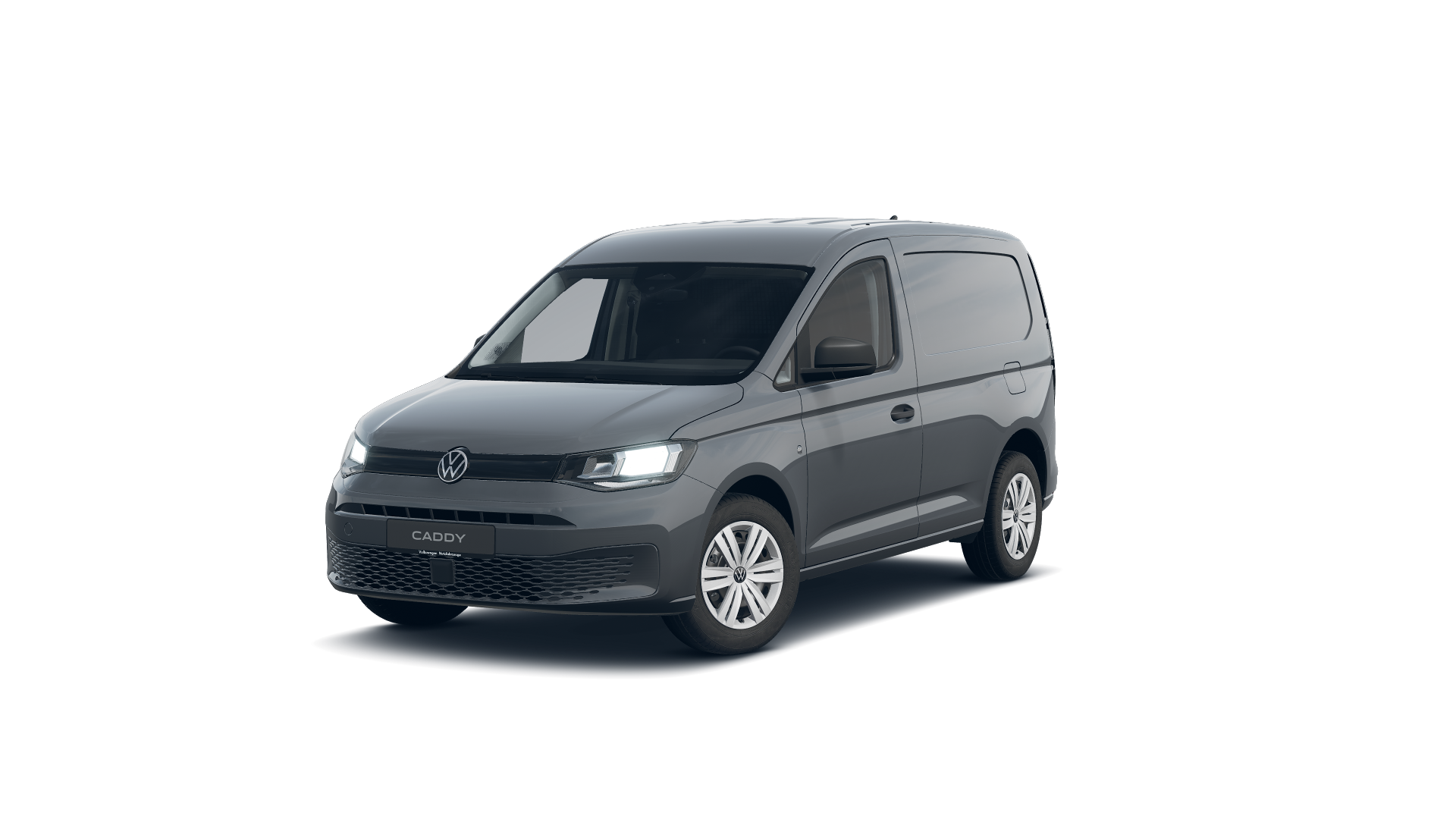 VW Nutzfahrzeuge Caddy Cargo TSI 2026