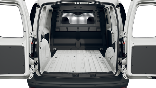 Bild eines Caddy Cargo TDI