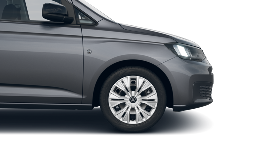Bild eines Caddy Maxi TDI 4MOTION