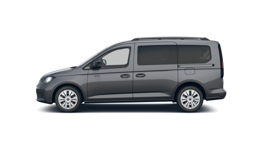 Bild eines Caddy Maxi TDI 4MOTION