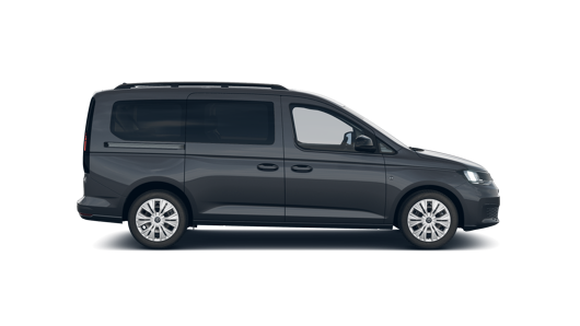 Bild eines Caddy Maxi TDI 4MOTION