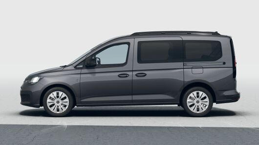 Bild eines Caddy Maxi TDI 4MOTION