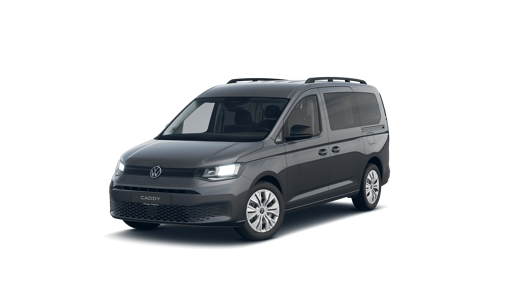 Bild eines Caddy Maxi TDI 4MOTION
