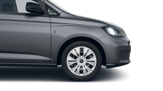 Bild eines Caddy Maxi TDI 4MOTION
