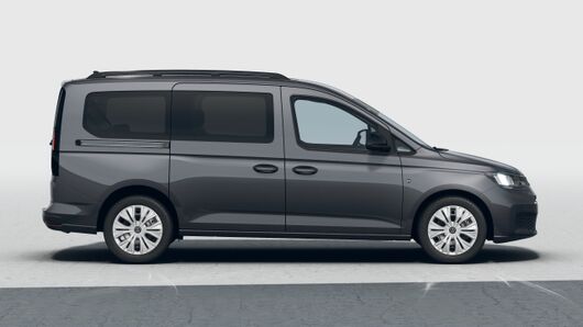 Bild eines Caddy Maxi TDI 4MOTION