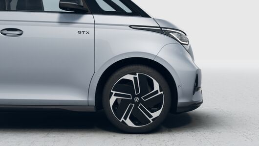 Bild eines ID. Buzz GTX LR 4MOTION 250 kW