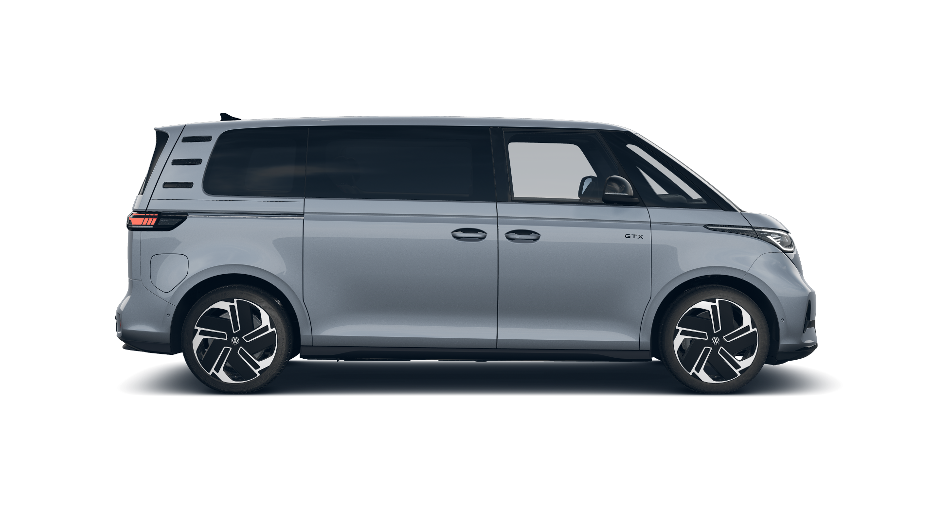 Bild eines ID. Buzz GTX LR 4MOTION 250 kW