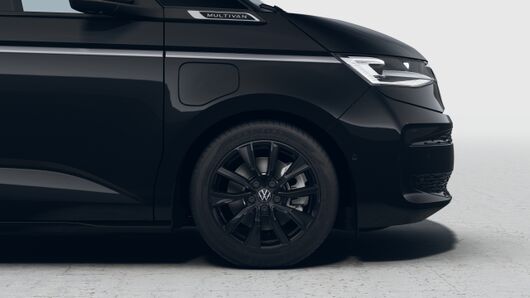 Bild eines Multivan Style eHybrid 180 kW 4MOTION