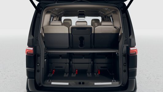 Bild eines Multivan Style eHybrid 180 kW 4MOTION
