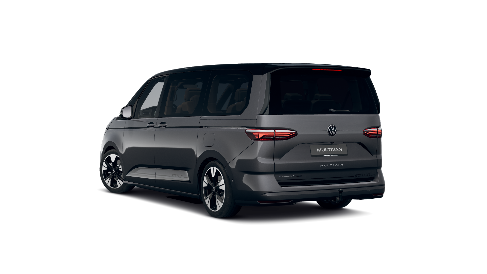 Bild eines Multivan Edition ÜH eHybrid 180 kW 4M