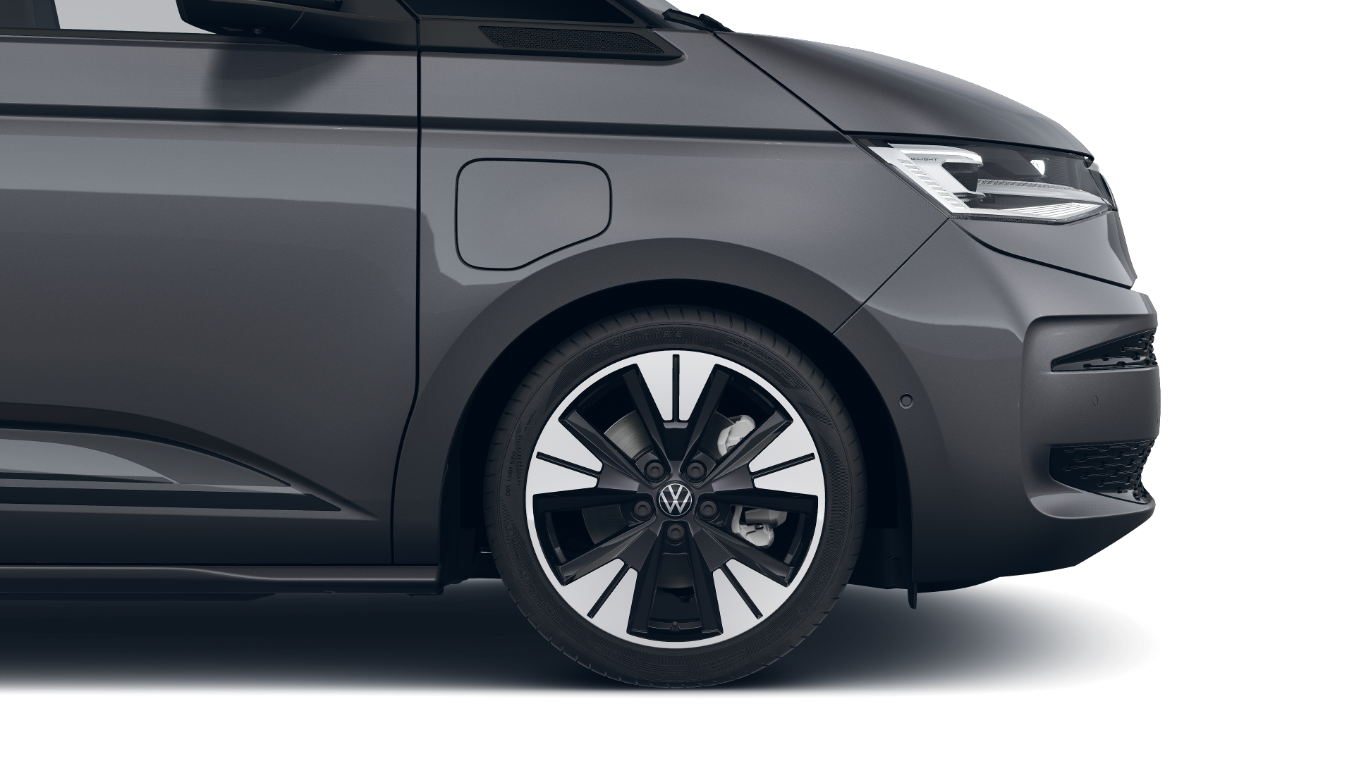 Bild eines Multivan Edition ÜH eHybrid 180 kW 4M