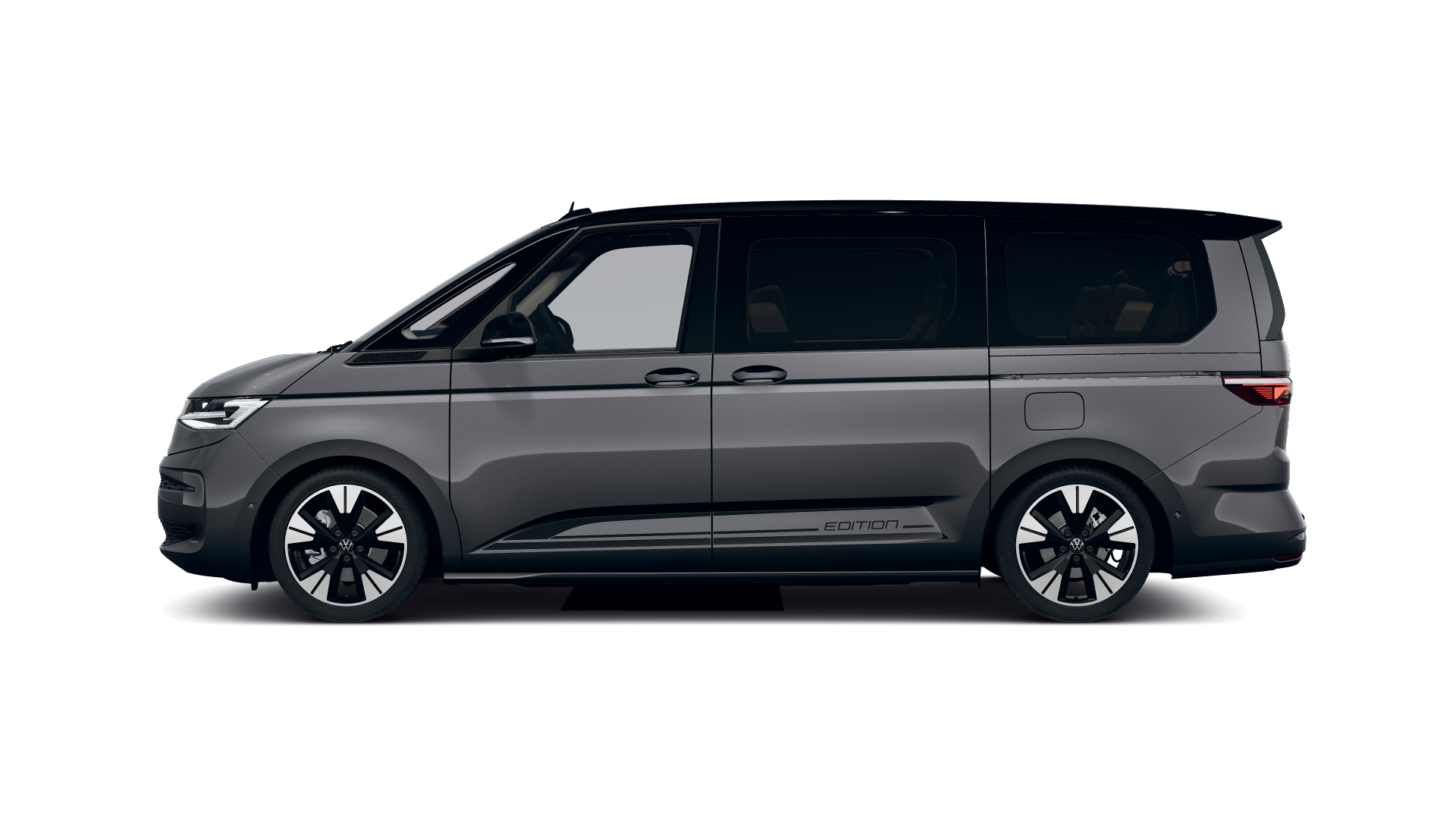 Bild eines Multivan Edition ÜH eHybrid 180 kW 4M
