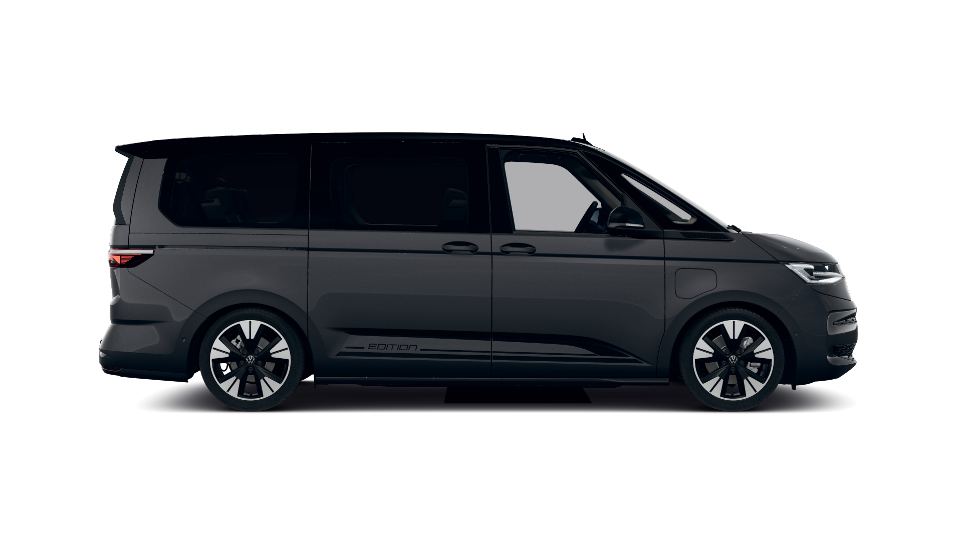 Bild eines Multivan Edition ÜH eHybrid 180 kW 4M