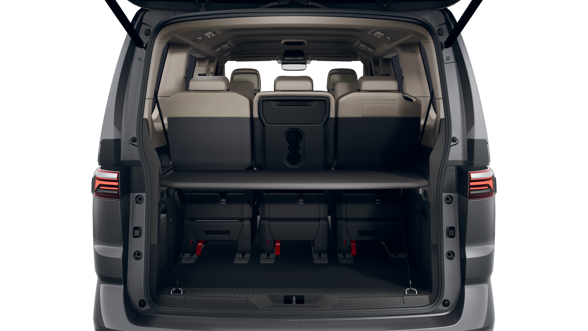 Bild eines Multivan Edition ÜH eHybrid 180 kW 4M